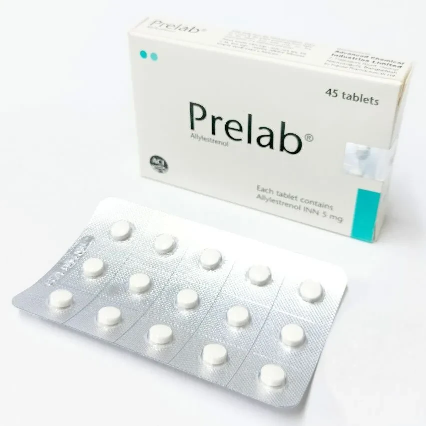 prelab-5-mg